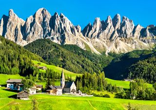 Quels sont les 5 meilleurs endroits au monde où voyager en 2026, selon National Geographic ?