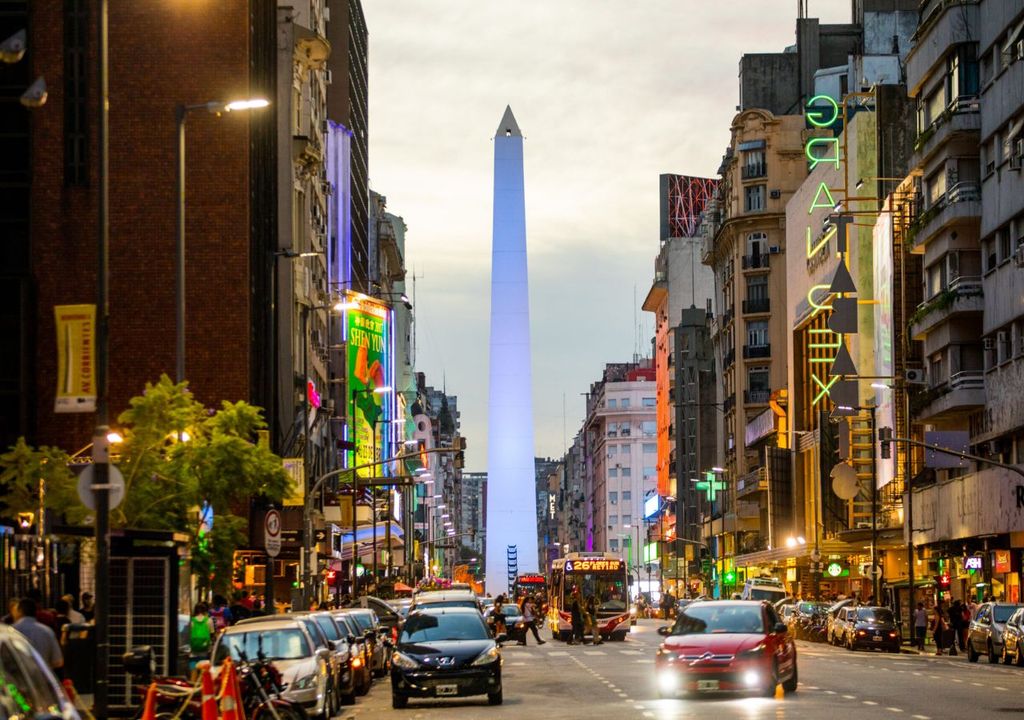 Vacaciones de invierno en Buenos Aires