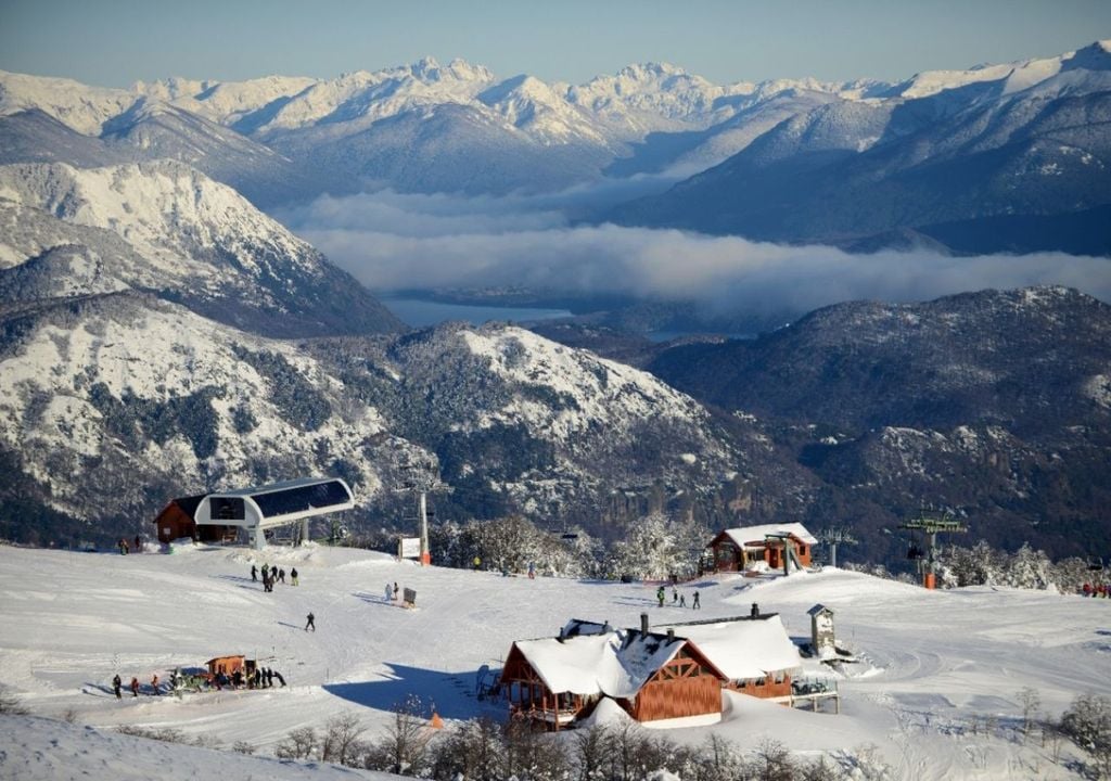 Chapelco