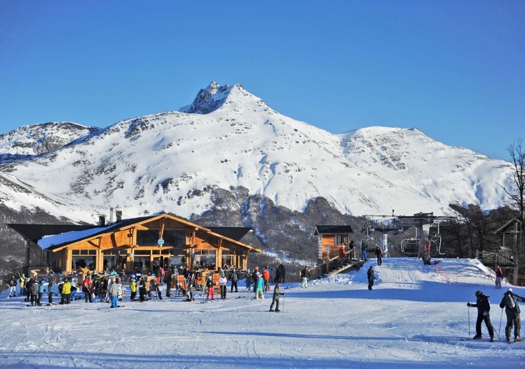Cerro Castor