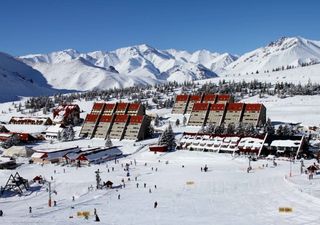 De Los Andes a la Patagonia: los 5 mejores lugares para esquiar en Argentina 