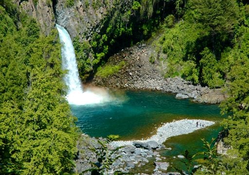 Los 5 mejores parques nacionales de Chile para visitar este verano 2026