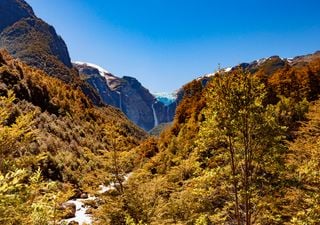 Los 5 mejores parques naturales de Chile para visitar este otoño