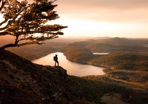 Los 5 mejores senderos de trekking en Argentina para hacer en enero (que pocos conocen)