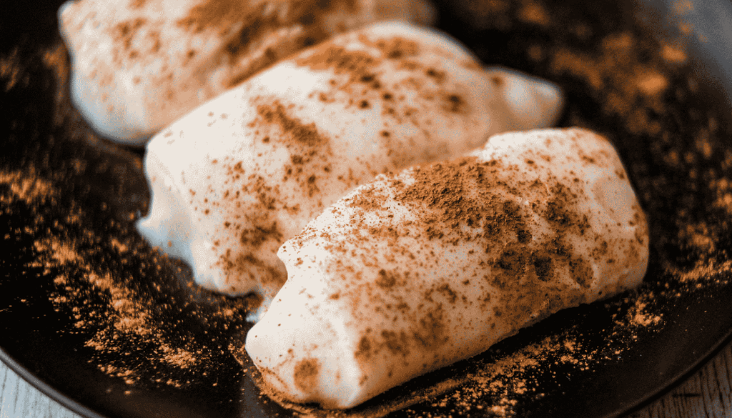 El tavuk göğsü se remonta al Imperio Otomano, creado cuando un sultán exigió algo dulce en mitad de la noche.Imagen: Delish Globe