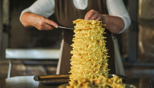 Los 5 postres m&aacute;s raros del mundo: sabores que desaf&iacute;an el paladar