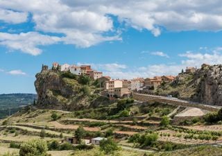 Los 5 pueblos más 'fríos' de la Comunitat Valenciana en los meses de verano