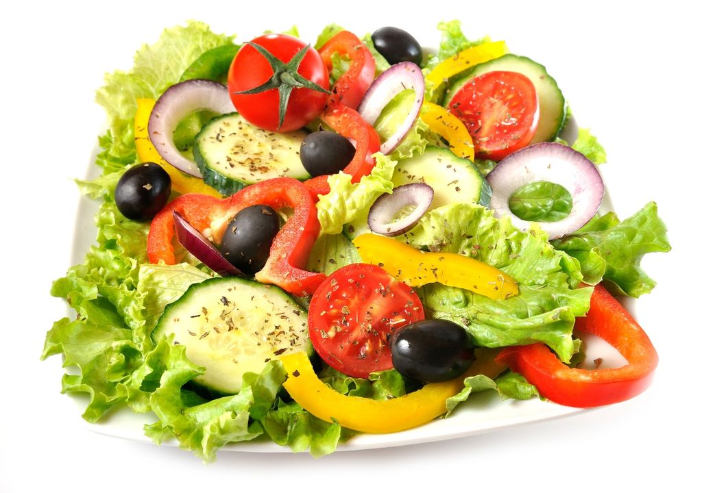 salada salada