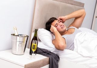 Los 7 consejos para evitar la resaca, según la ciencia