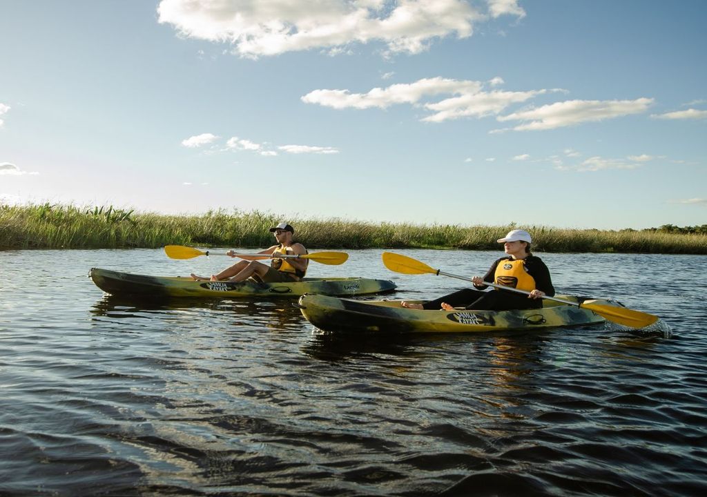 Concepción del Yaguareté Corá, Corrientes