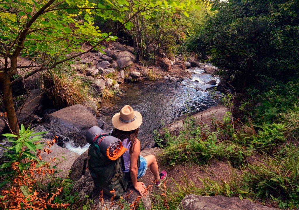 San Javier, Córdoba