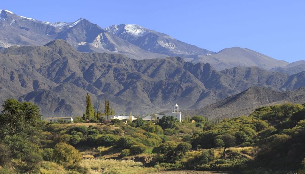 Cachi, Salta Cachi, Salta
