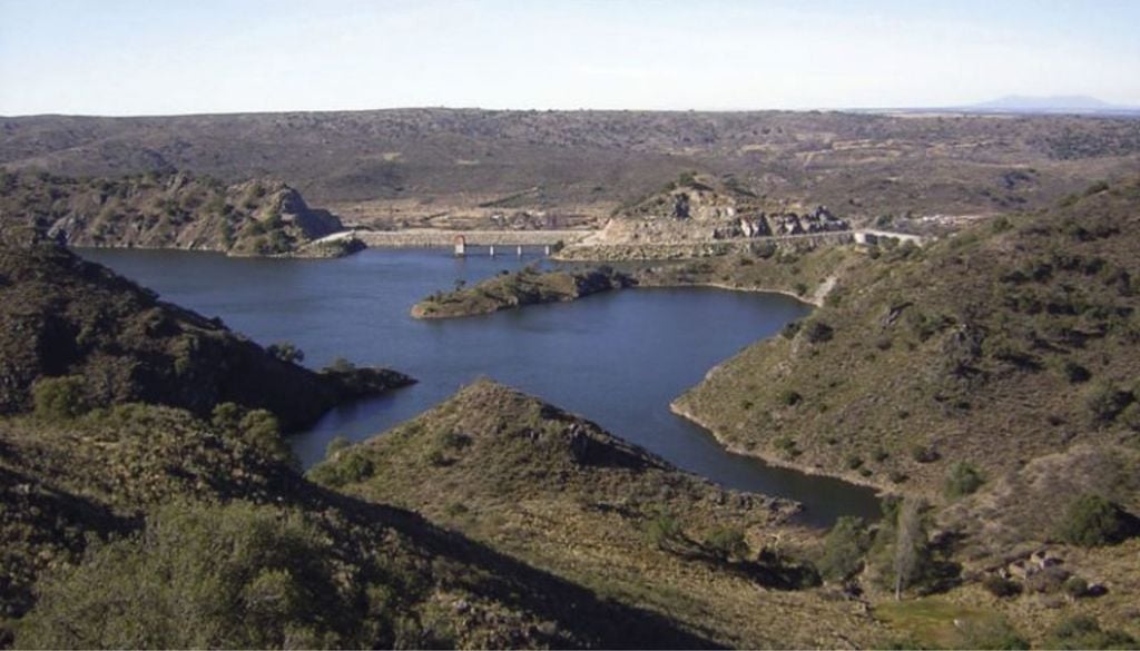 El Trapiche, San Luis El Trapiche, San Luis