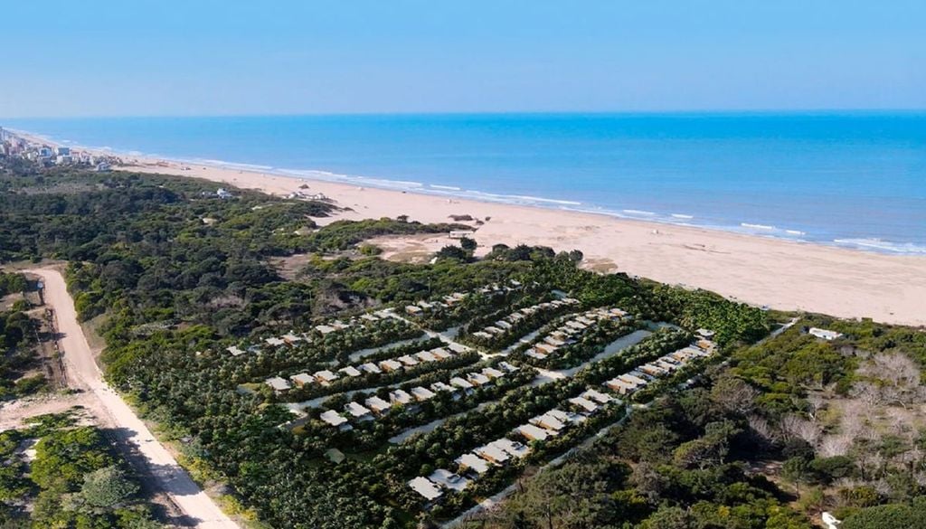 Mar de las Pampas, Buenos Aires Mar de las Pampas, Buenos Aires