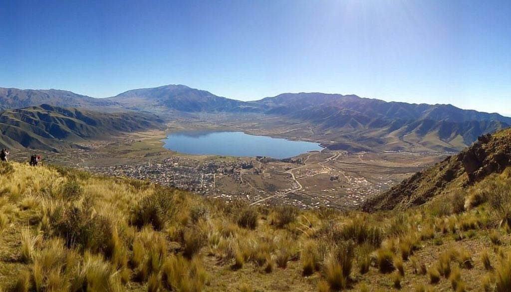 Tafí del Valle, Tucumán Tafí del Valle, Tucumán