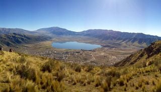 De Argentina al mundo: los 8 pueblos finalistas que buscan la corona del turismo global en Best Tourism Villages 2026