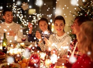 Consejos para conservar los alimentos esta Navidad evitando salmonellas, por la farmacéutica Gemma del Caño