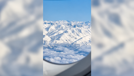 Los Andes enterrados por la nieve: m&aacute;s de 7 metros acumulados en un invierno extraordinario en Chile y Argentina