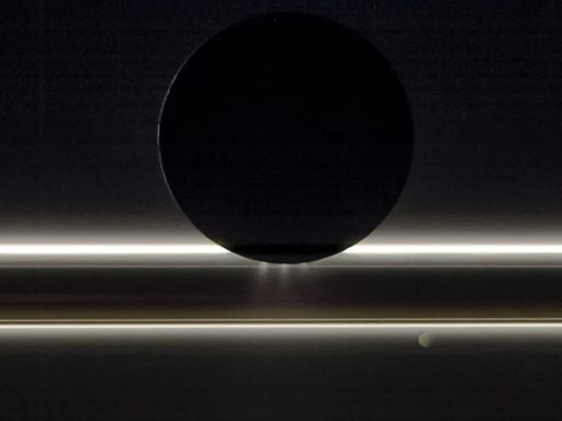 Os anéis de Saturno têm uma data de validade: NASA explica porque estão a desaparecer mais cedo do que pensamos