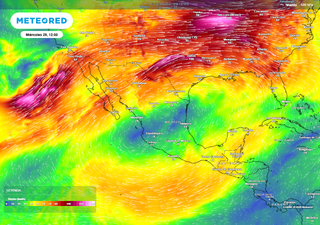 &iquest;Los anticiclones favorecen tormentas con granizo? Efectos locales en M&eacute;xico inducen cambios en la teor&iacute;a meteorol&oacute;gica