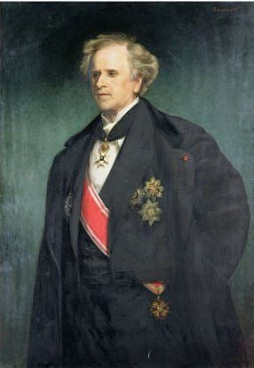 Urbain Le Verrier (1811-1877)