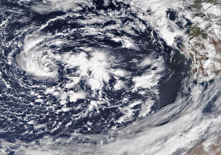 Invest 99L Invest 99L