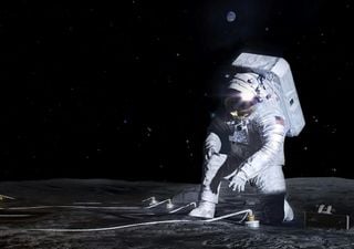 Los astronautas de Artemis III llevarán plantas a la Luna