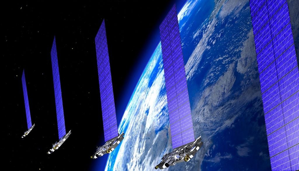 El aumento de lanzamientos y la posterior reentrada de miles de satélites también tendría consecuencias sobre la calidad del aire, los ecosistemas y los ritmos biológicos.