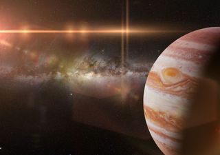 Astrônomos descobrem como se formam os ‘Júpiteres quentes’, os planetas mais extremos da galáxia
