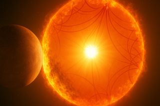 Los astrónomos descubren cómo 'suena' una estrella, la 'música' del astro cercana revela descubrimientos inéditos 