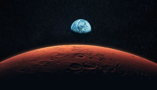 Los astr&oacute;nomos detectan contaminantes terrestres en meteoritos analizados en la Tierra: proponen nuevos protocolos