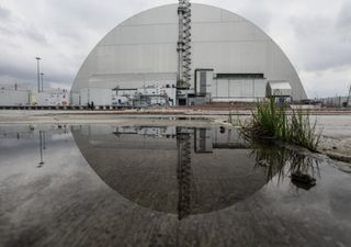 Ataques de Rusia a Ucrania podrían originar contaminación nuclear 