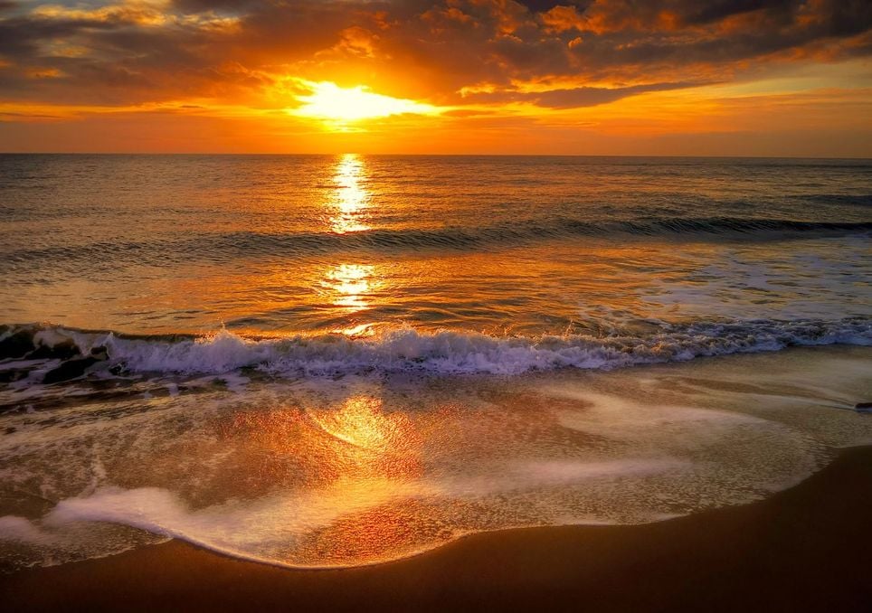 Atardecer