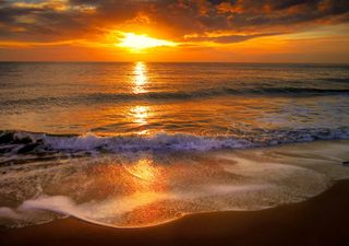 Los atardeceres más bonitos del mundo, de Roma a Río de Janeiro