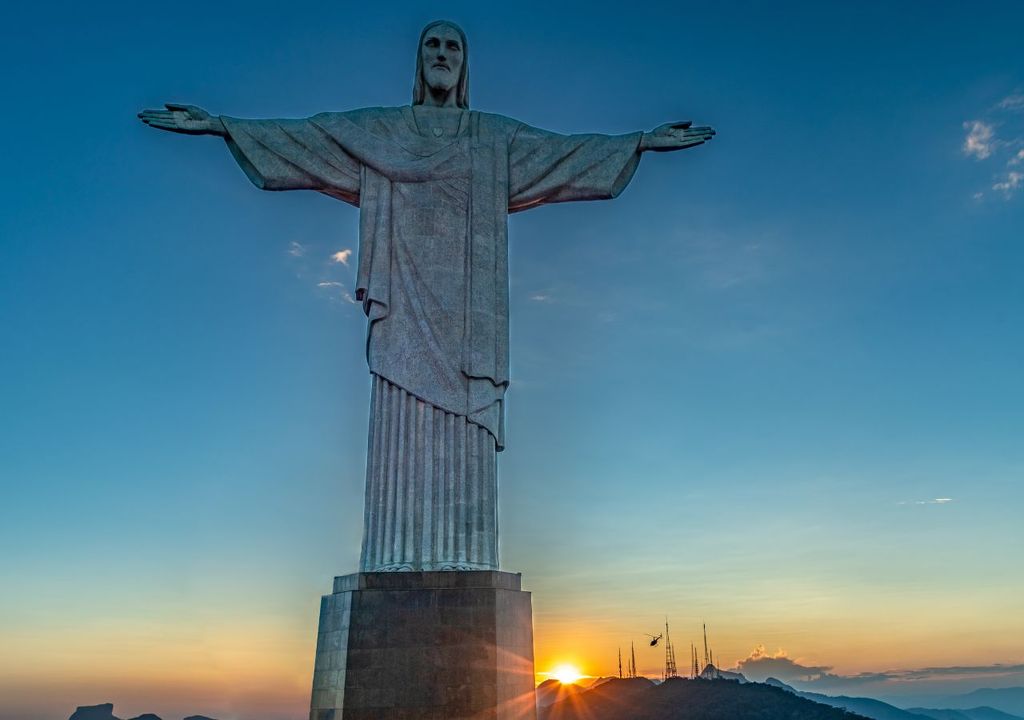 Río de Janeiro Río de Janeiro