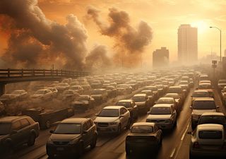 Los autos son cada vez más grandes, a contramano de los objetivos climáticos