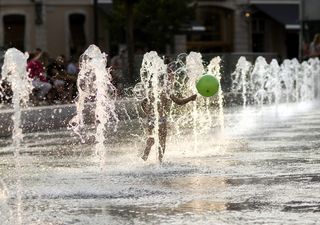 Los avisos por calor inundan España, será asfixiante hasta el domingo