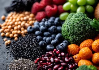 Los beneficios para la salud (y para el bolsillo) de comer las verduras y frutas de primavera, consulta la lista