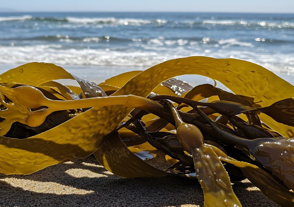 kelp