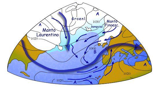 Los Británicos Descienden De Los Vascos De La Edad De Hielo Los Británicos Descienden De Los Vascos De La Edad De Hielo