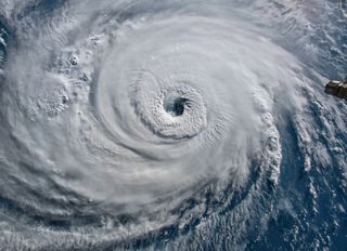 Los ciclones tropicales en el Atlántico podrían estar intensificándose más rápidamente, según un nuevo estudio
