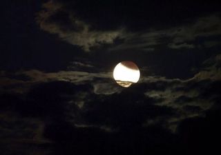 The September skies will surprise us with a partial lunar eclipse, a supermoon and the spring equinox