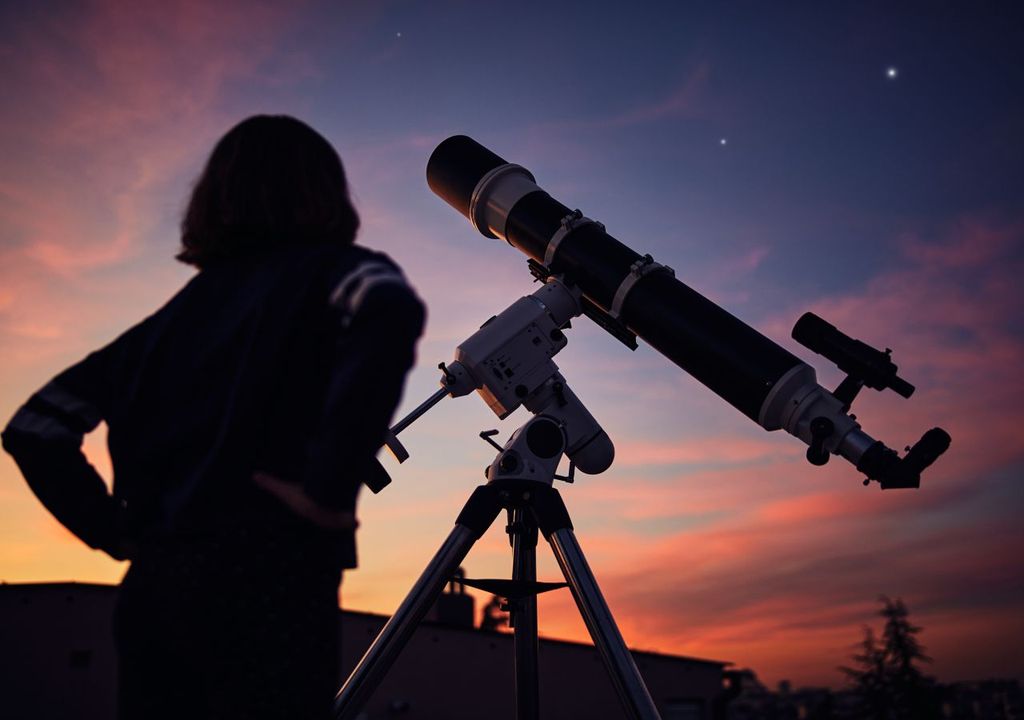 Ruta Jujeña de las Estrellas Ruta Jujeña de las Estrellas