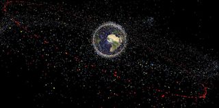 Los cielos nocturnos cada vez más brillantes ¿Por qué?