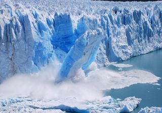 Los científicos advierten que el cambio climático podría aumentar la frecuencia de megatsunamis devastadores