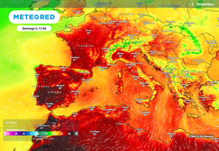 Los cient&iacute;ficos confirman la nueva realidad clim&aacute;tica de Europa: desp&iacute;dete de los veranos sin olas de calor