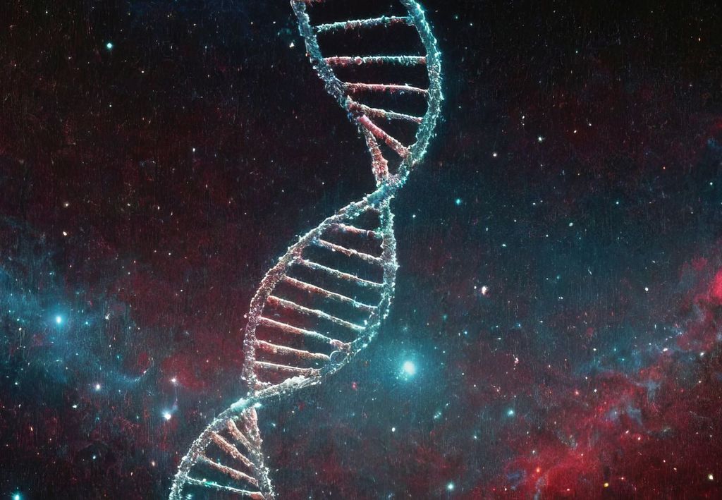 Actualmente la IA ya se aplica en diversas áreas de la genética Actualmente la IA ya se aplica en diversas áreas de la genética