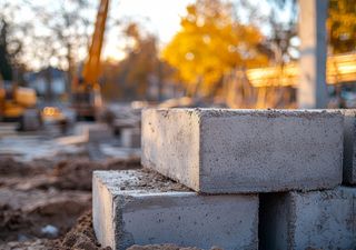 Cientistas do MIT têm um novo aliado para reduzir custos de construção: barro velho