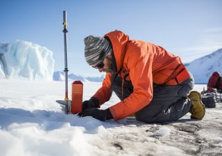 Los científicos encuentran en la Antártida una de las causas de que el nivel del mar aumente más de lo previsto