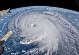 Cientistas estudam a possibilidade de um furacão de categoria 6